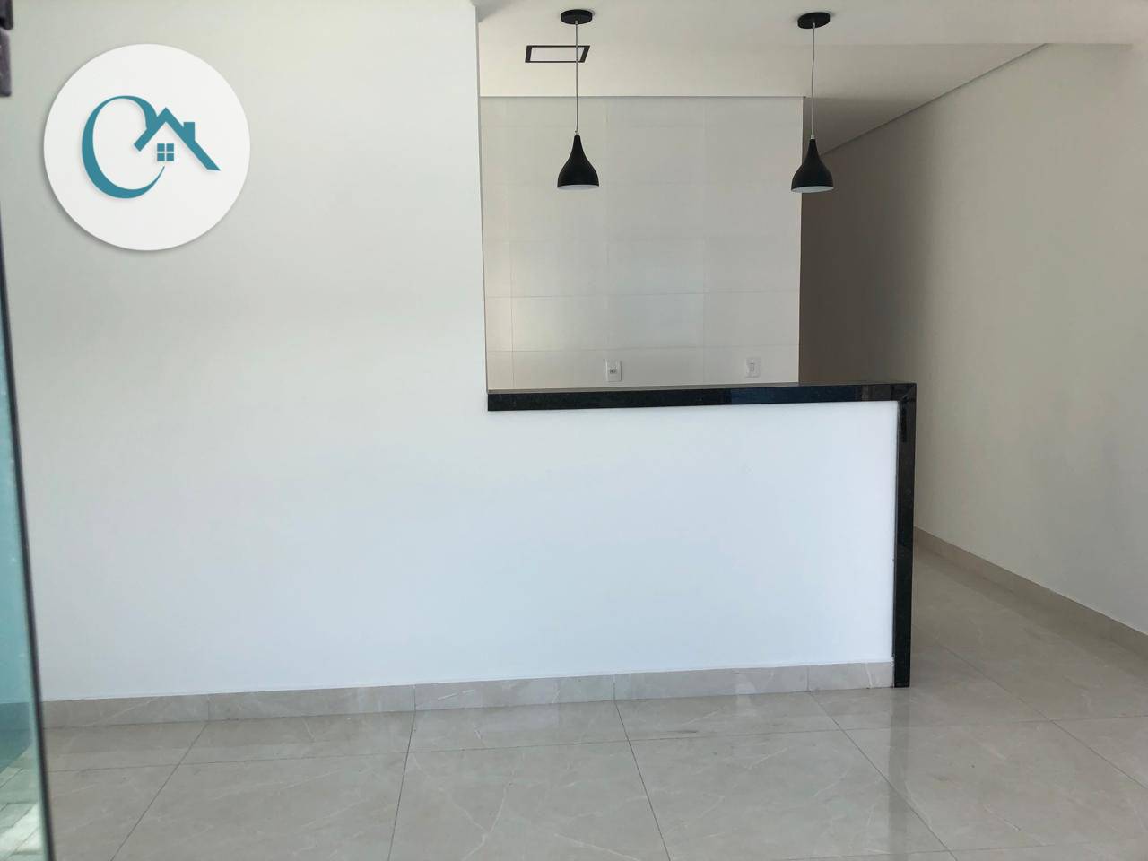 Casa à venda com 2 quartos, 62m² - Foto 5