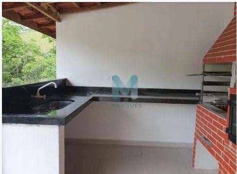 Chácara à venda com 4 quartos, 180m² - Foto 4