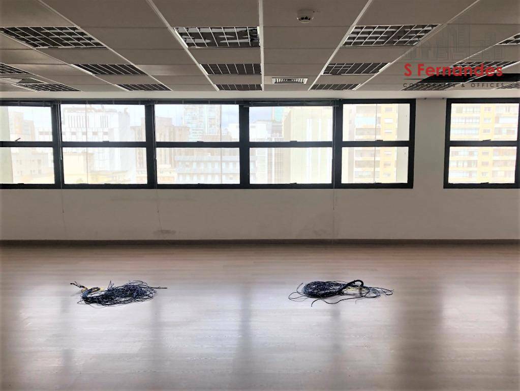 Conjunto Comercial-Sala para alugar, 387m² - Foto 9