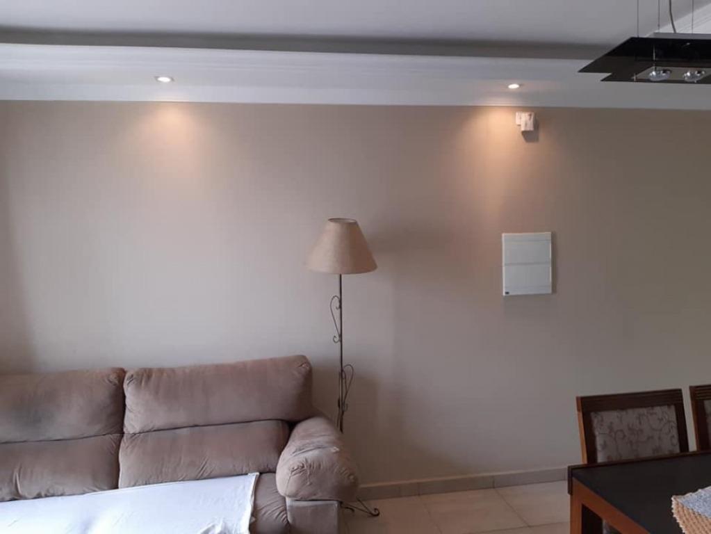 Apartamento à venda com 2 quartos, 47m² - Foto 2