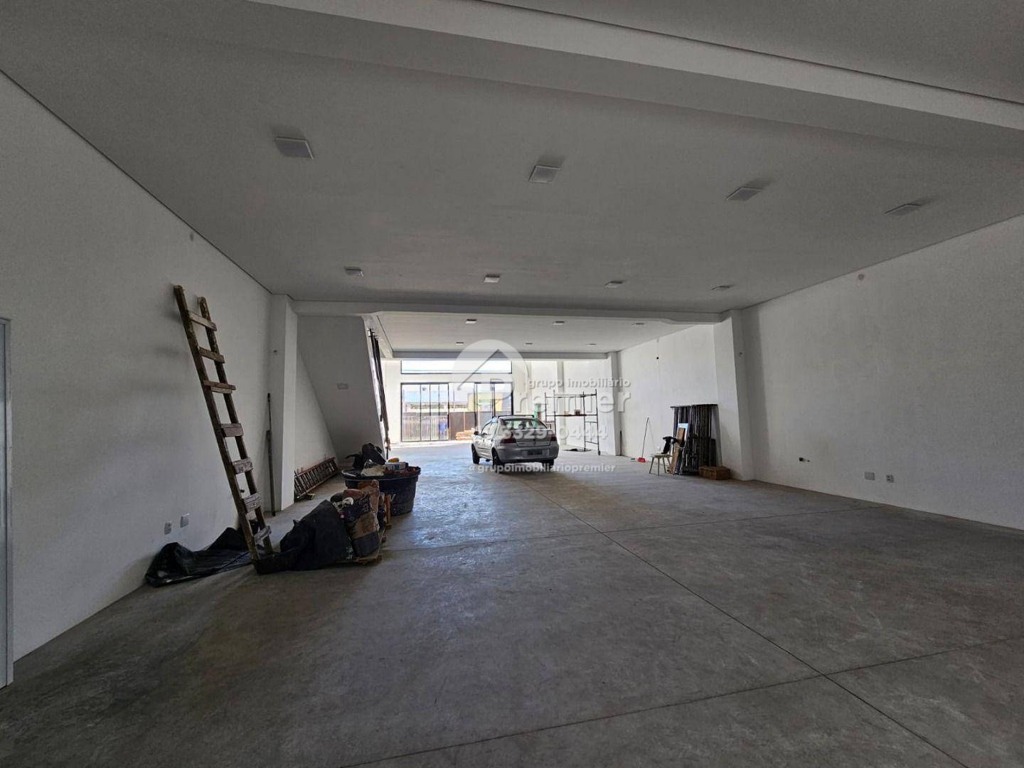 Loja-Salão, 478 m² - Foto 3