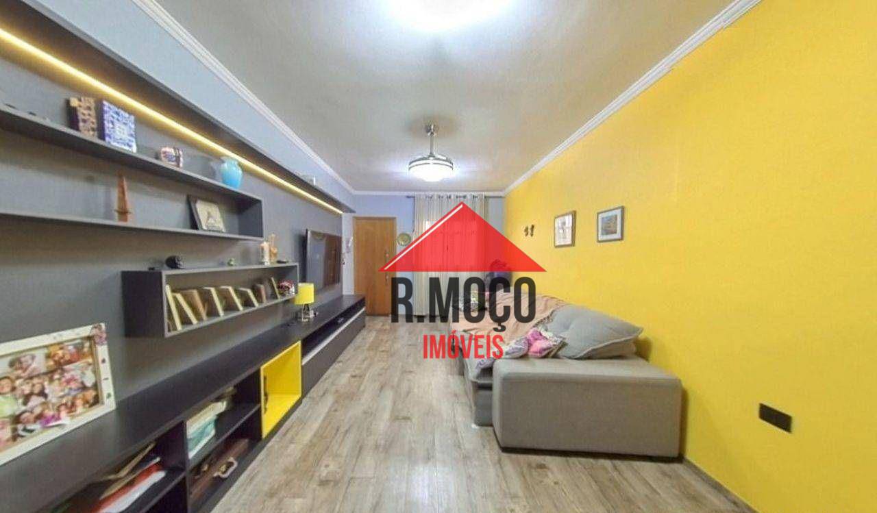 Sobrado à venda com 3 quartos, 98m² - Foto 4