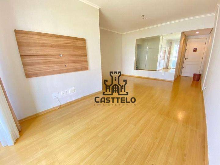 Apartamento à venda com 3 quartos, 100m² - Foto 2