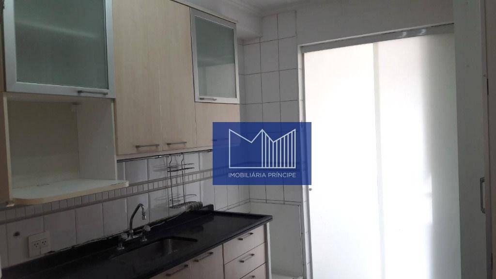 Apartamento à venda com 3 quartos, 140m² - Foto 8