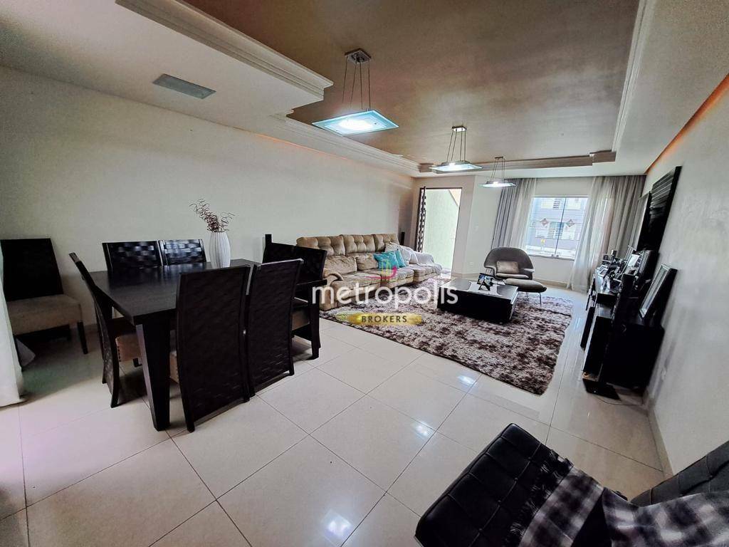 Sobrado à venda com 4 quartos, 320m² - Foto 11