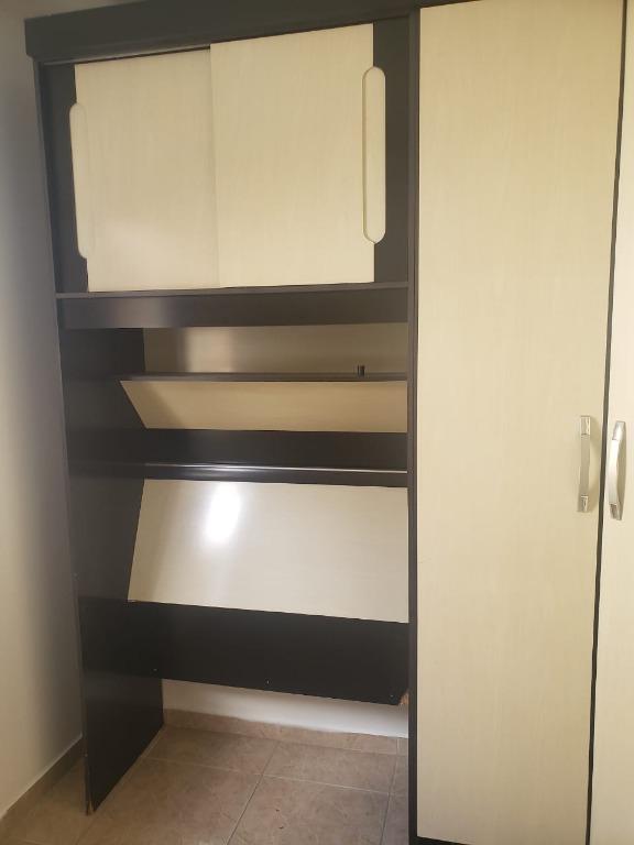 Sobrado à venda com 2 quartos, 82m² - Foto 2