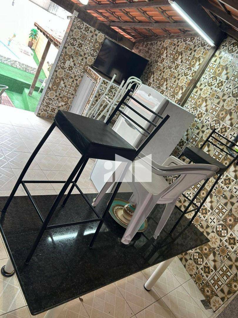 Casa de Condomínio à venda com 4 quartos, 214m² - Foto 26