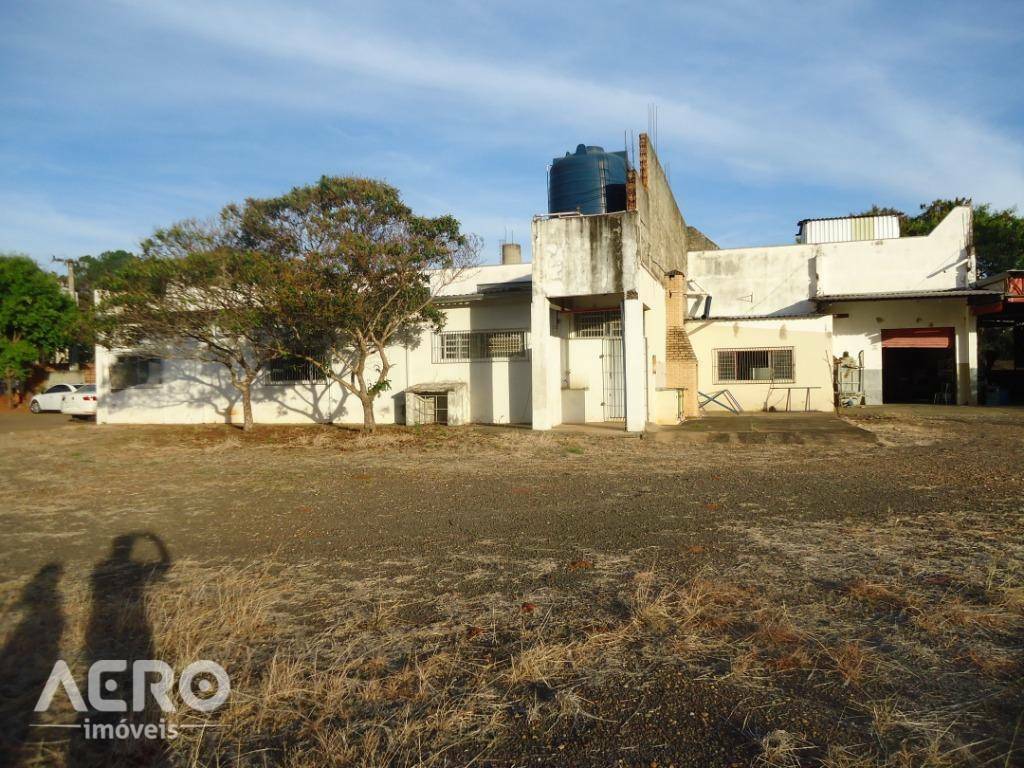 Depósito-Galpão-Armazém à venda e aluguel, 1200m² - Foto 10