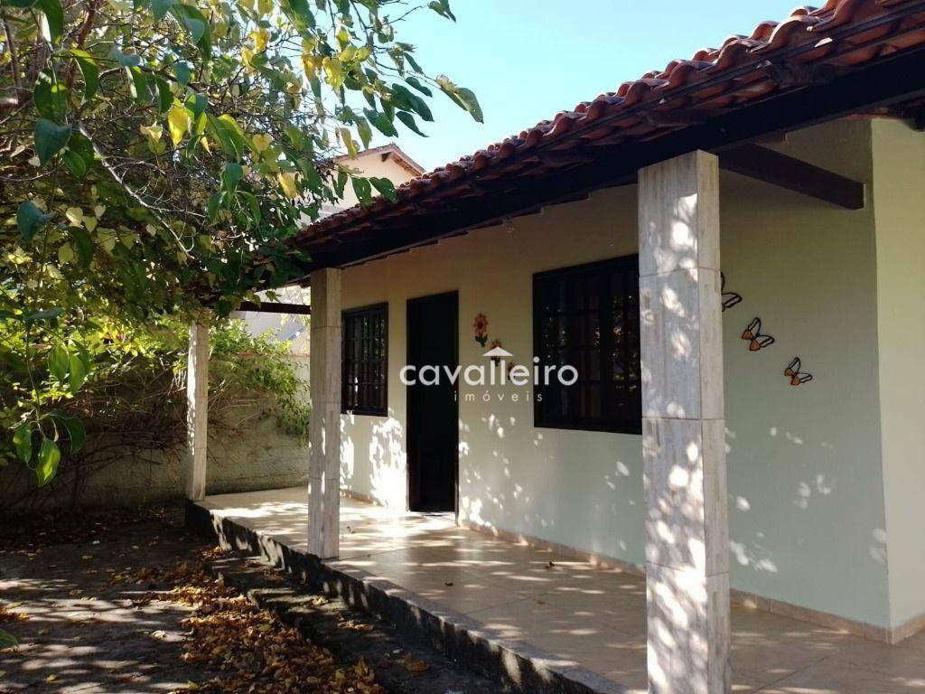 Casa de Condomínio à venda com 2 quartos, 108m² - Foto 33