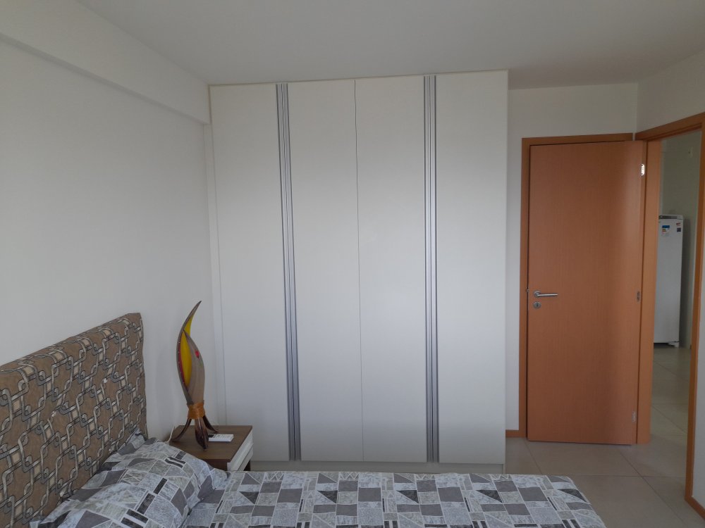 Apartamento para alugar com 1 quarto, 42m² - Foto 12