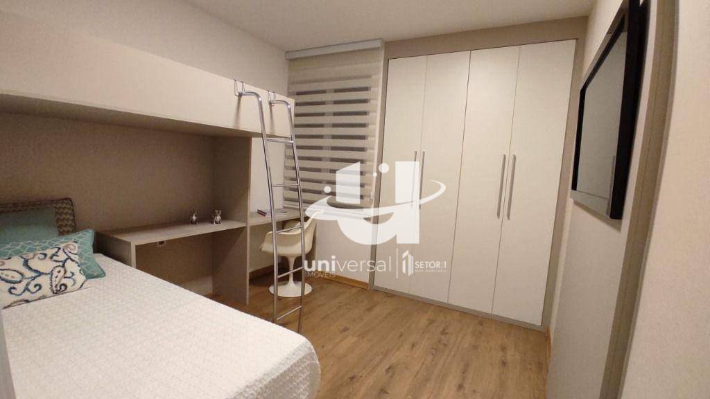 Apartamento à venda com 3 quartos, 106m² - Foto 14