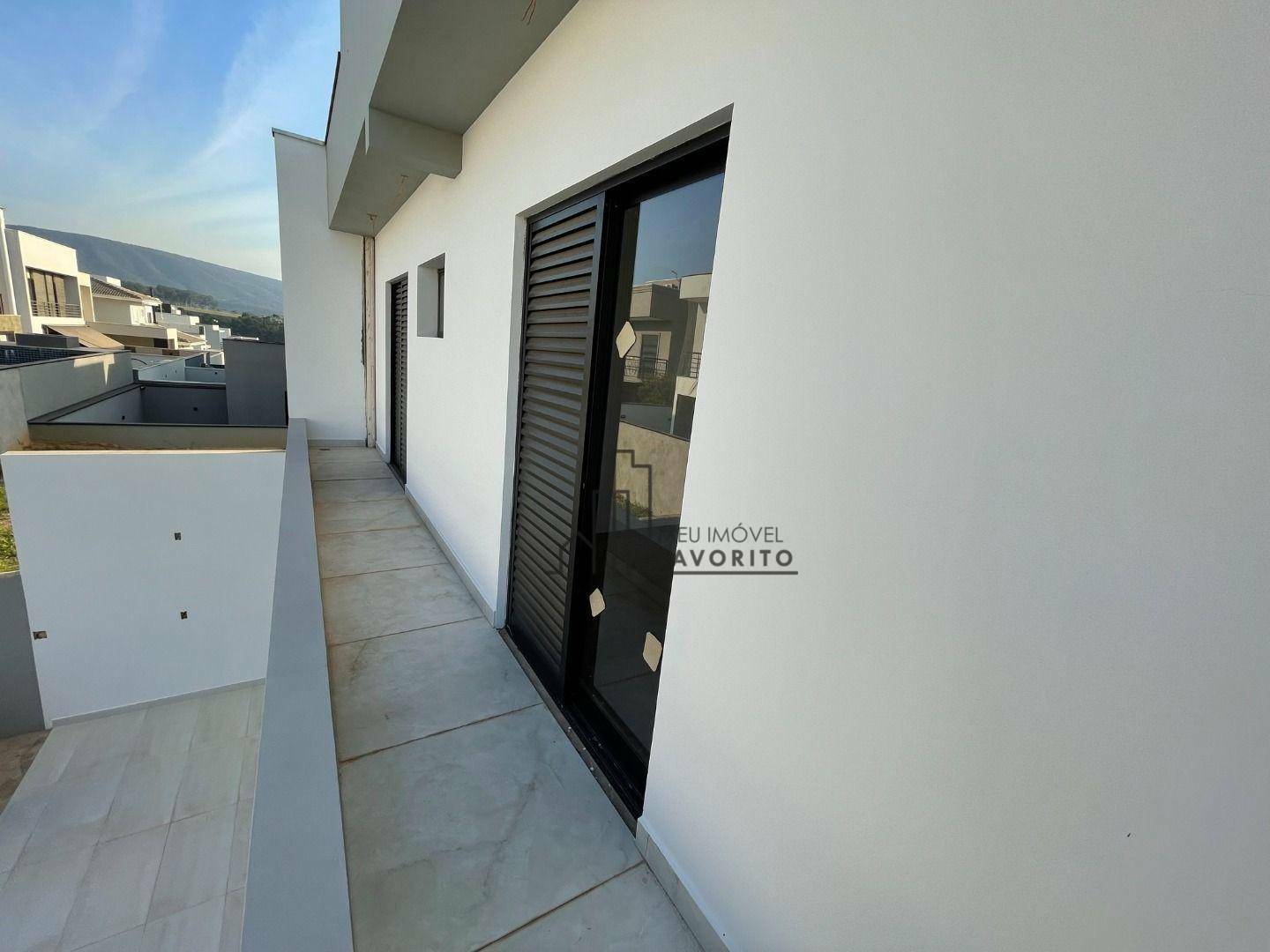 Casa à venda com 3 quartos, 208m² - Foto 12