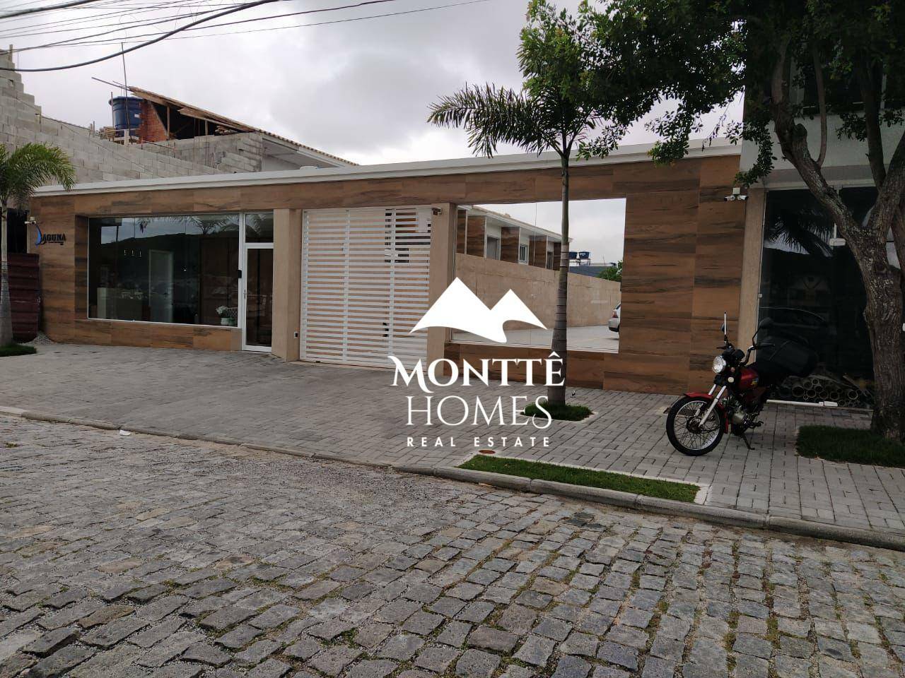 Apartamento à venda com 1 quarto, 60m² - Foto 3
