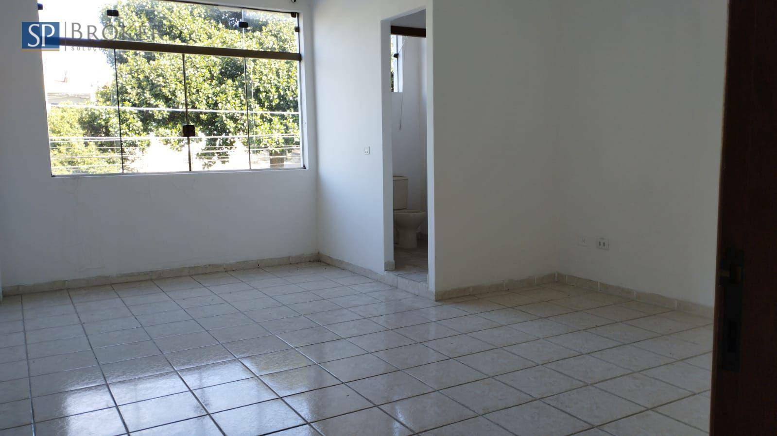 Conjunto Comercial-Sala para alugar, 22m² - Foto 1