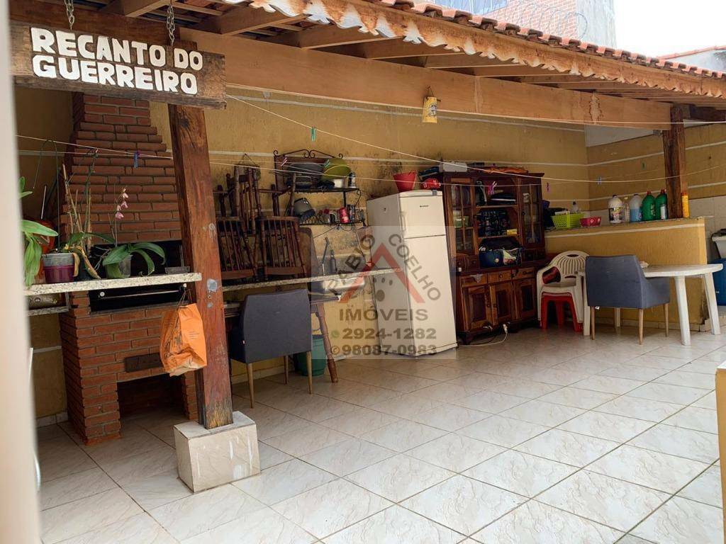 Sobrado à venda com 3 quartos, 200m² - Foto 16