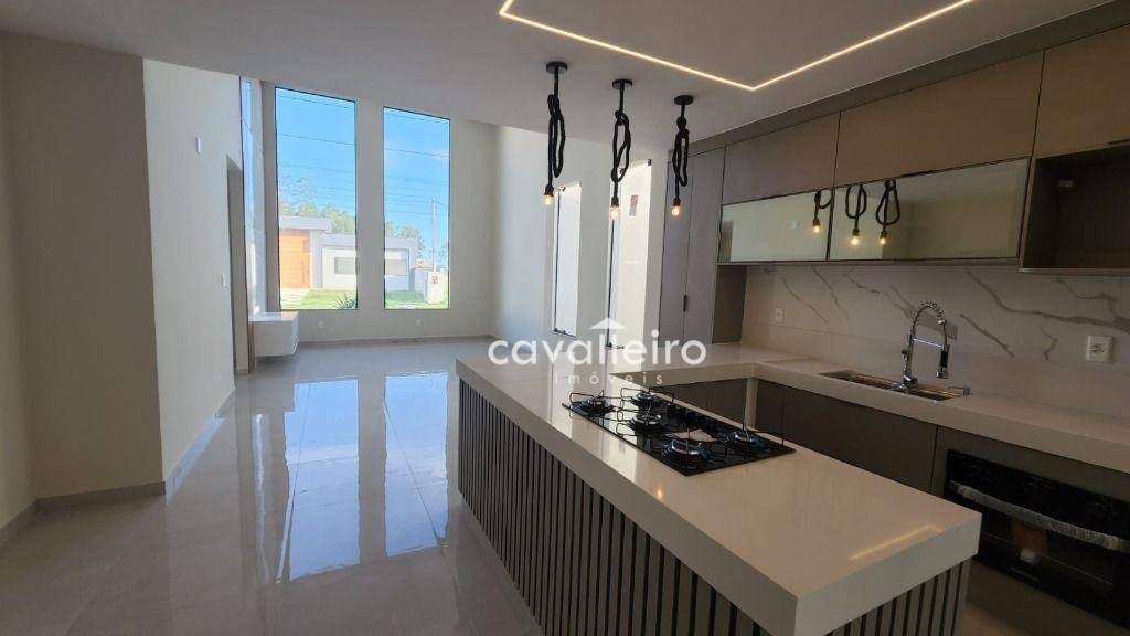 Casa de Condomínio à venda com 3 quartos, 195m² - Foto 19