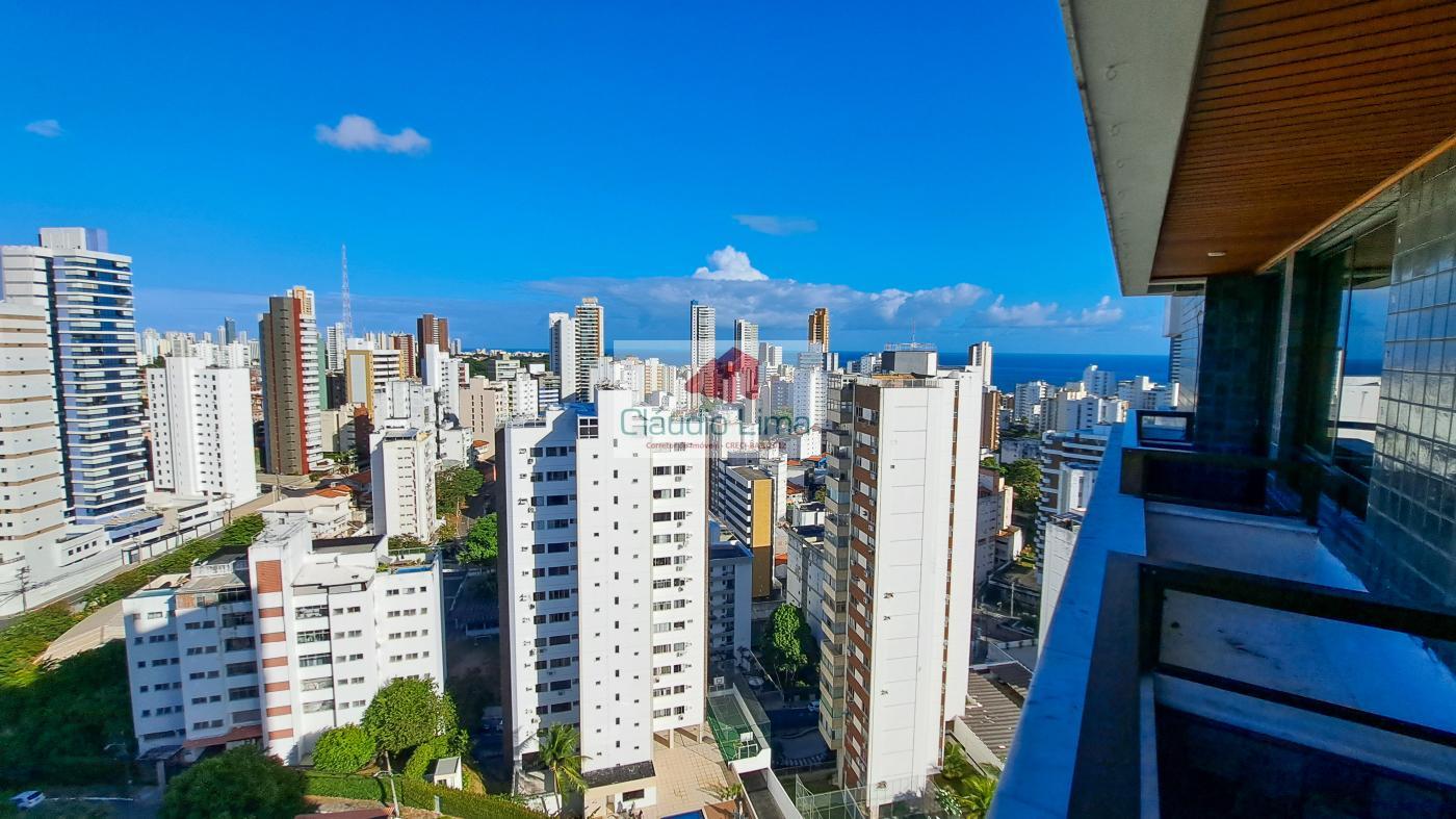 Apartamento para alugar com 4 quartos, 304m² - Foto 32