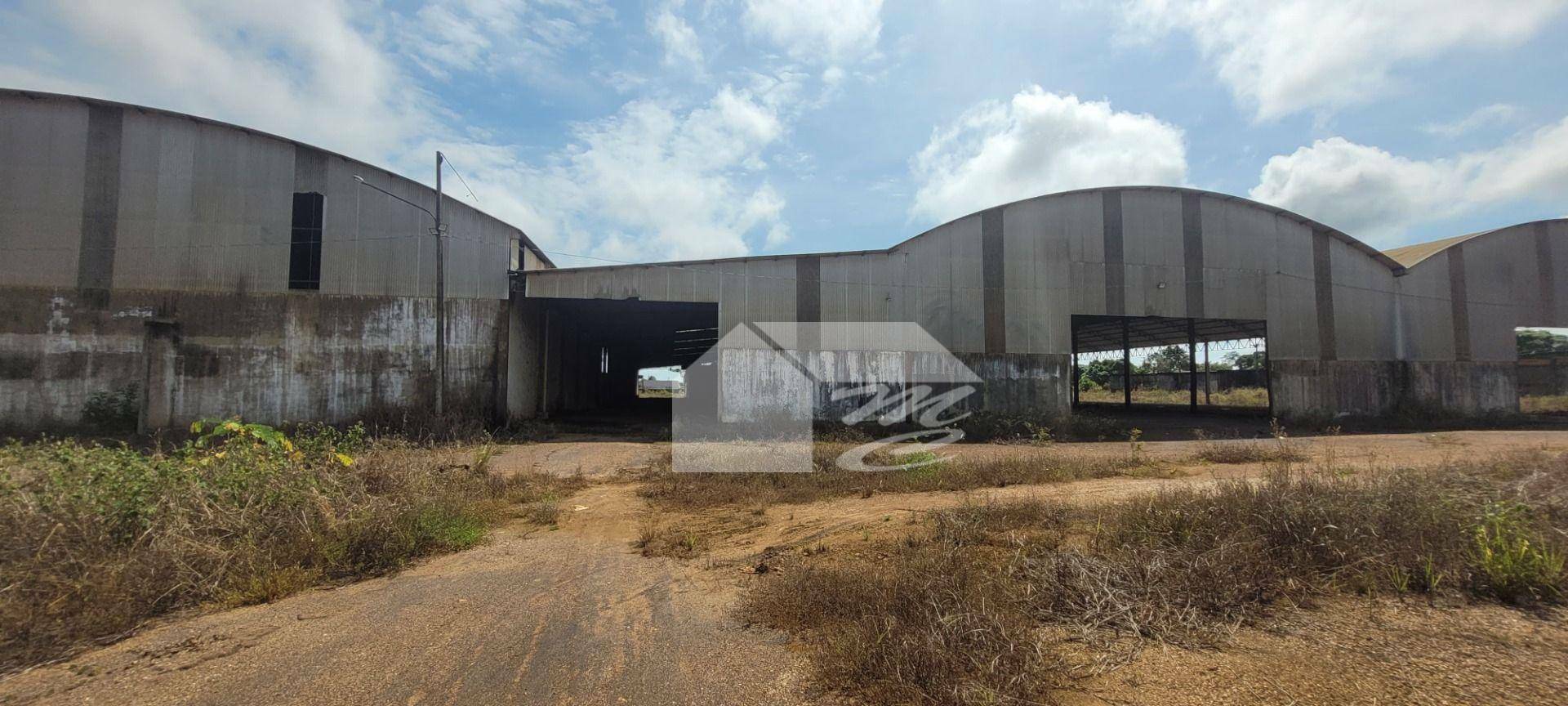 Depósito-Galpão-Armazém à venda, 11000m² - Foto 20