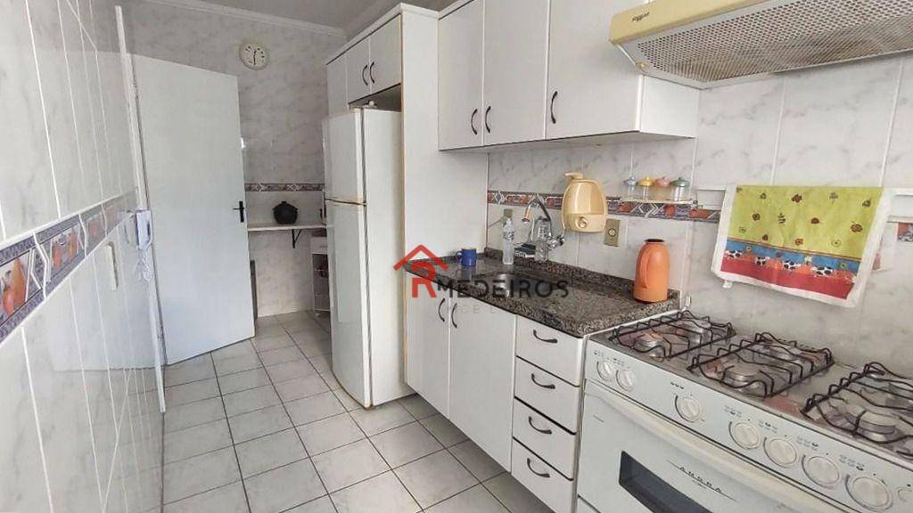 Apartamento à venda com 1 quarto, 51m² - Foto 8