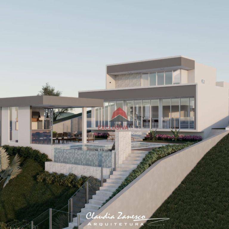 Casa de Condomínio à venda com 5 quartos, 376m² - Foto 14
