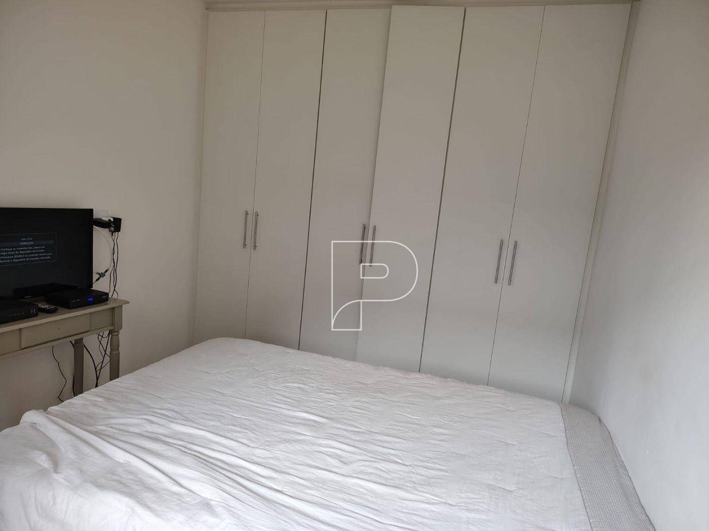 Apartamento à venda com 1 quarto, 57m² - Foto 15