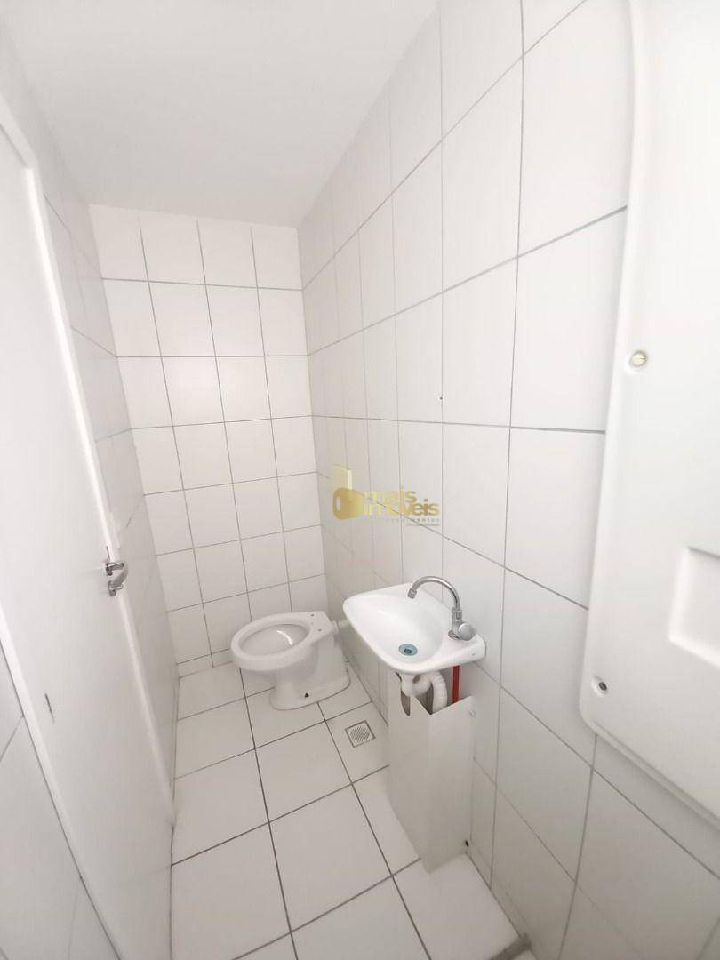 Apartamento à venda com 3 quartos, 92m² - Foto 14