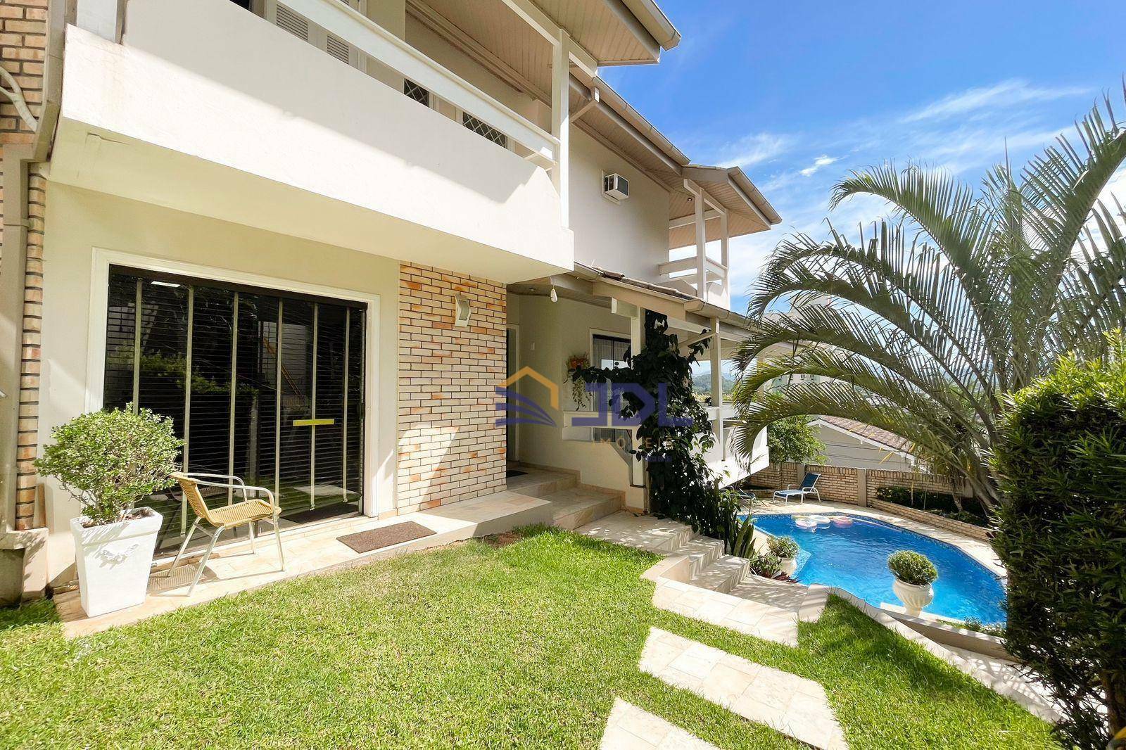 Casa à venda com 4 quartos, 408m² - Foto 5