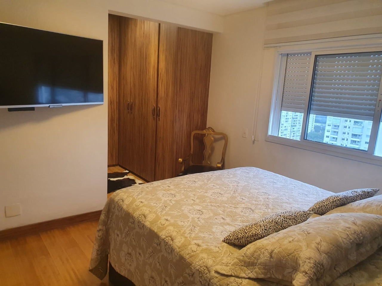 Apartamento à venda com 3 quartos, 138m² - Foto 15