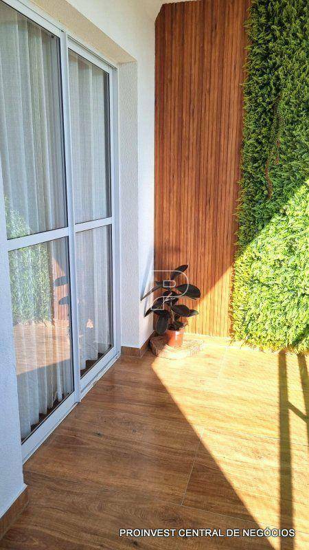 Apartamento, 2 quartos, 52 m² - Foto 4