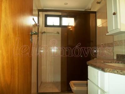 Apartamento para alugar com 4 quartos, 170m² - Foto 28