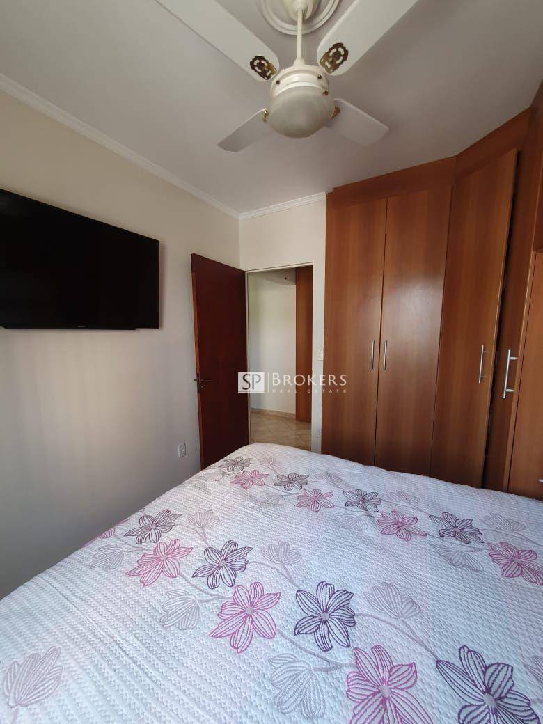 Apartamento à venda com 2 quartos, 72m² - Foto 19