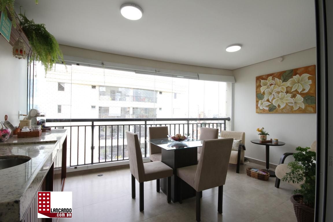 Apartamento à venda com 3 quartos, 108m² - Foto 8