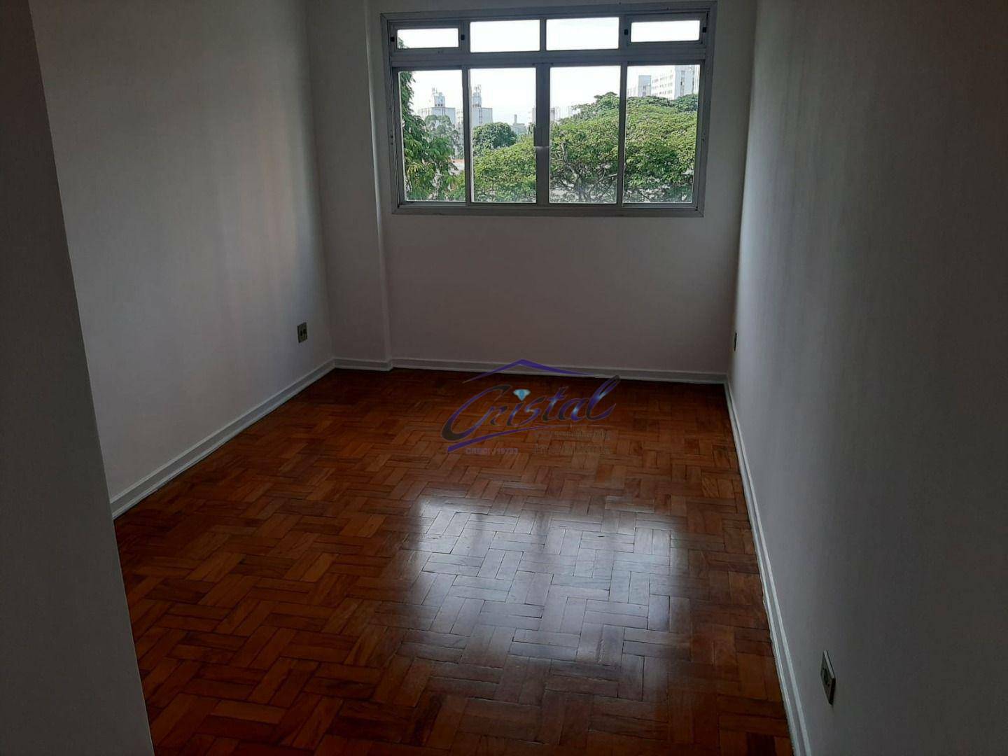 Apartamento à venda com 2 quartos, 58m² - Foto 2