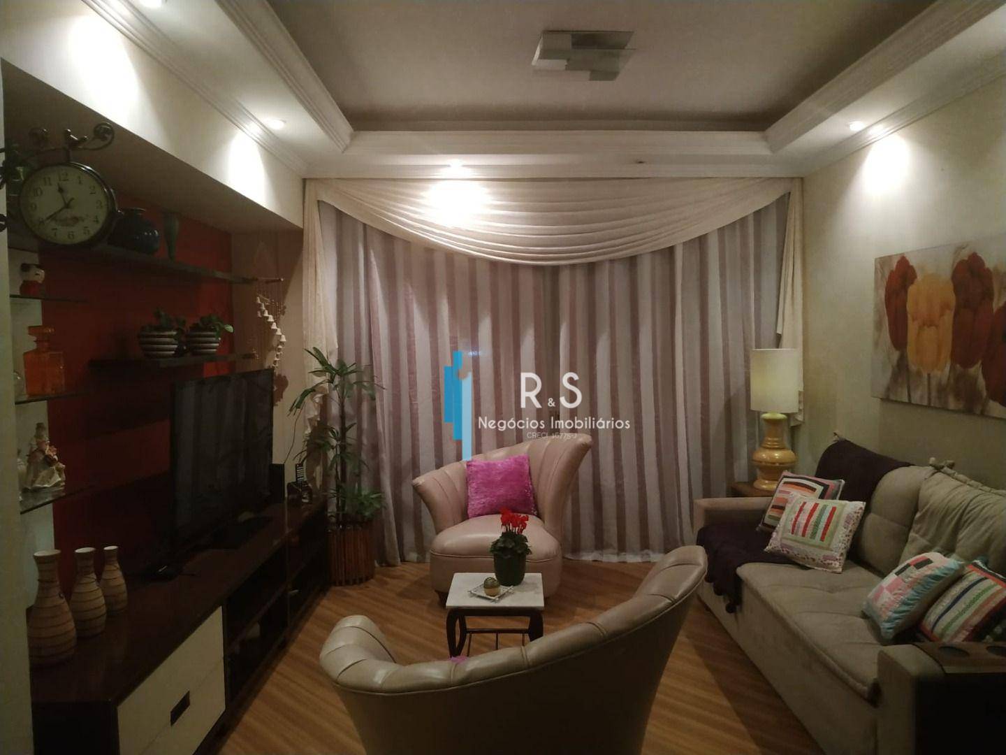 Apartamento à venda com 3 quartos, 96m² - Foto 13