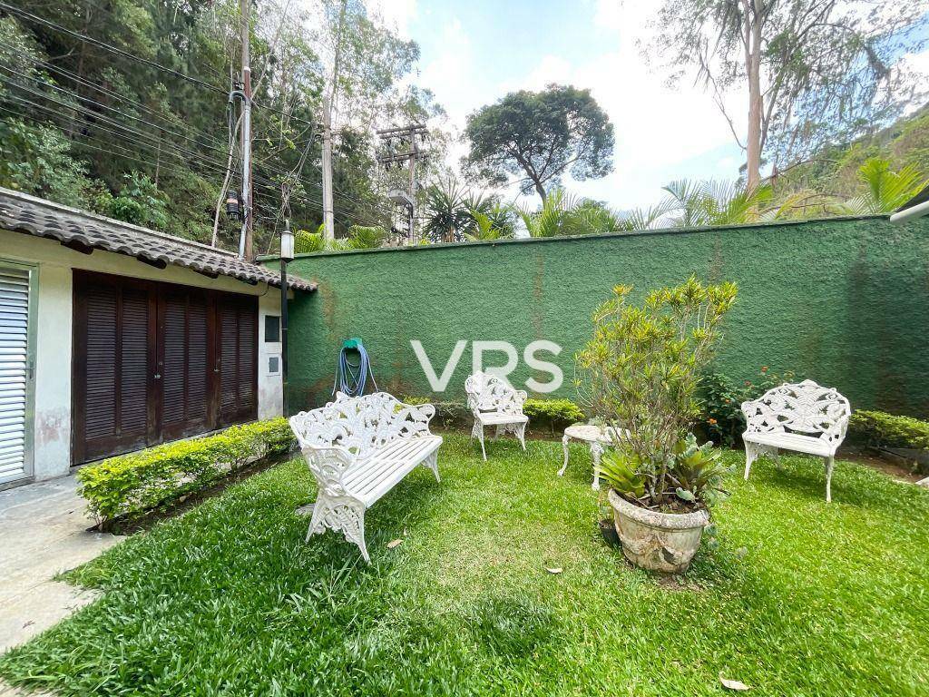 Casa de Condomínio à venda com 3 quartos, 82m² - Foto 25