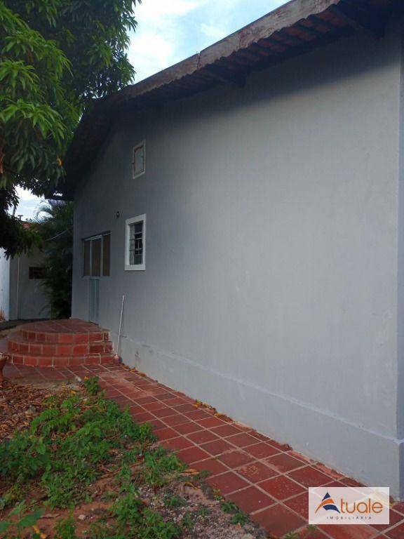 Chácara à venda com 3 quartos, 150m² - Foto 20