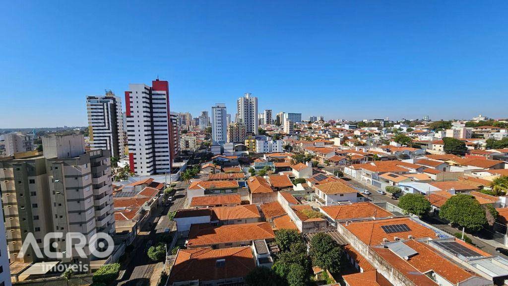 Apartamento, 3 quartos, 106 m² - Foto 47