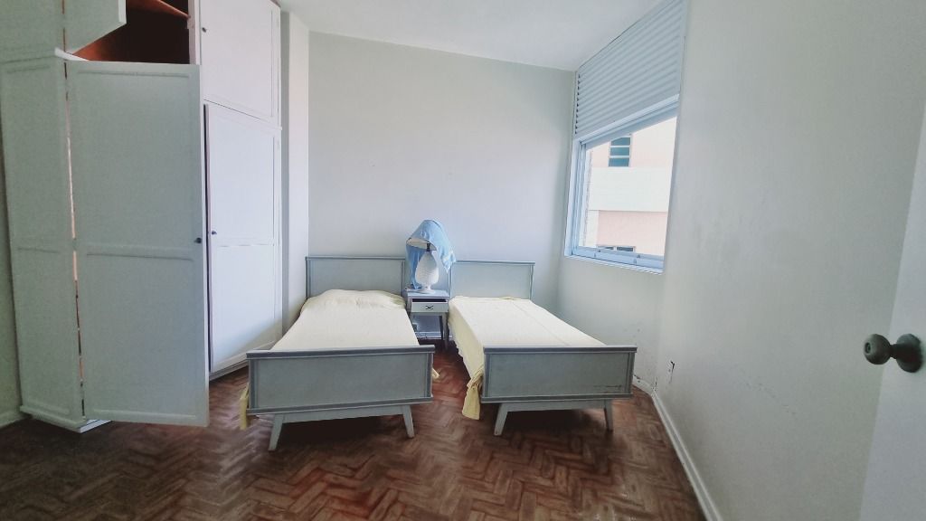 Apartamento à venda com 2 quartos, 100m² - Foto 5