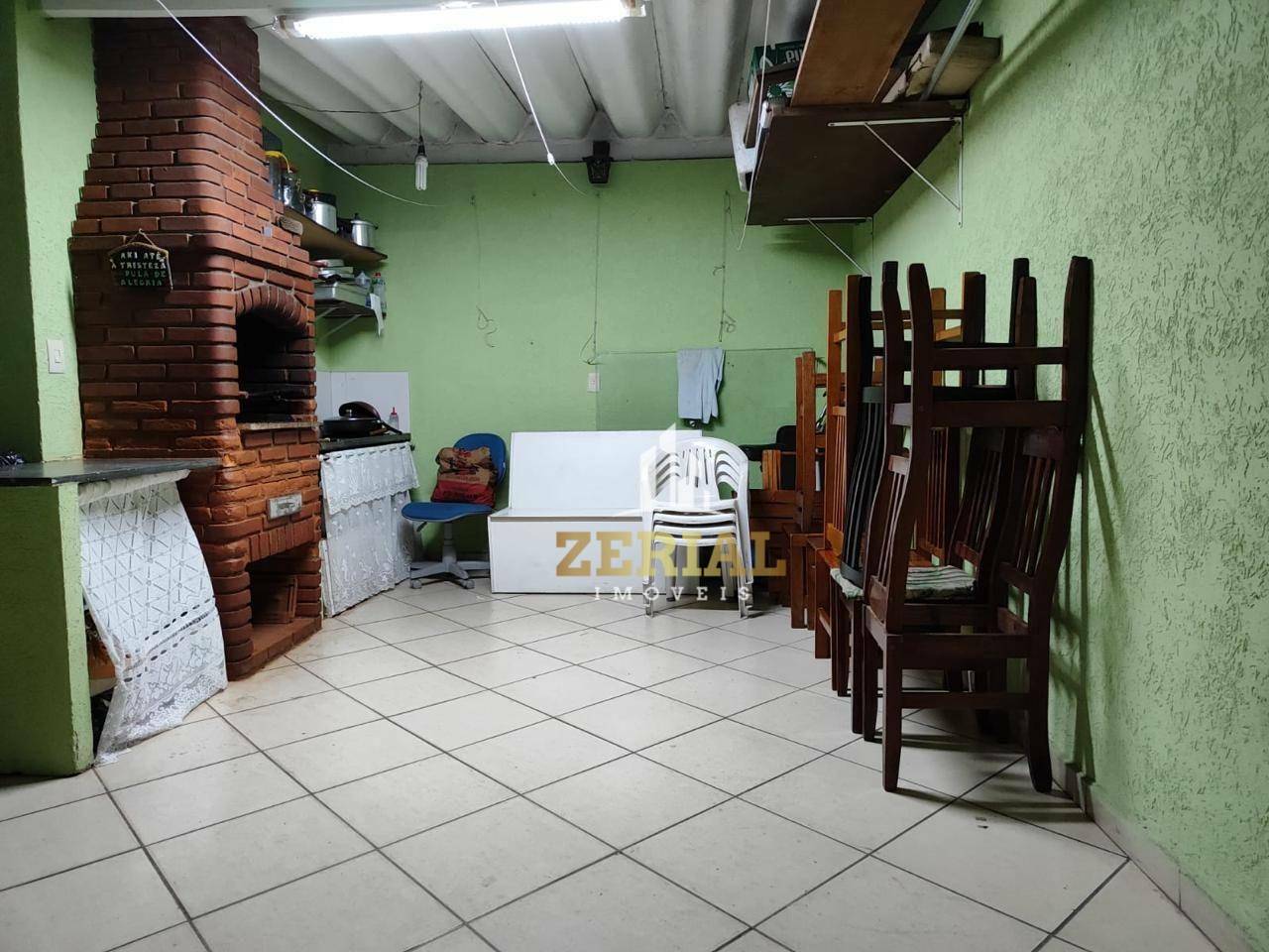 Sobrado à venda com 3 quartos, 237m² - Foto 8