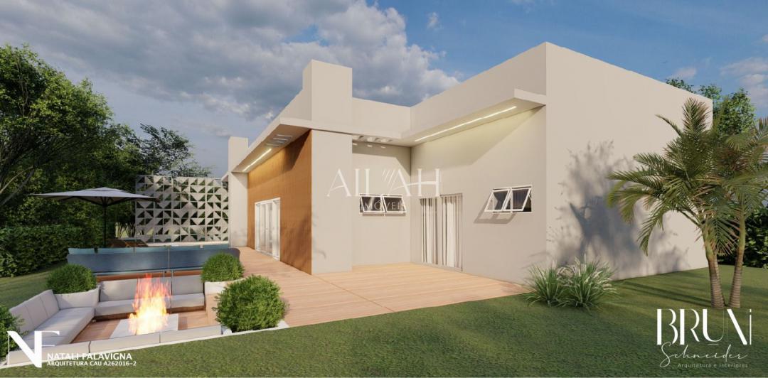 Casa à venda com 3 quartos, 203m² - Foto 5