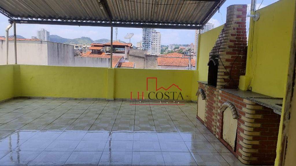 Casa à venda com 2 quartos, 123m² - Foto 40