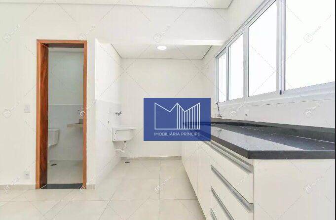 Apartamento para alugar com 1 quarto, 30m² - Foto 4