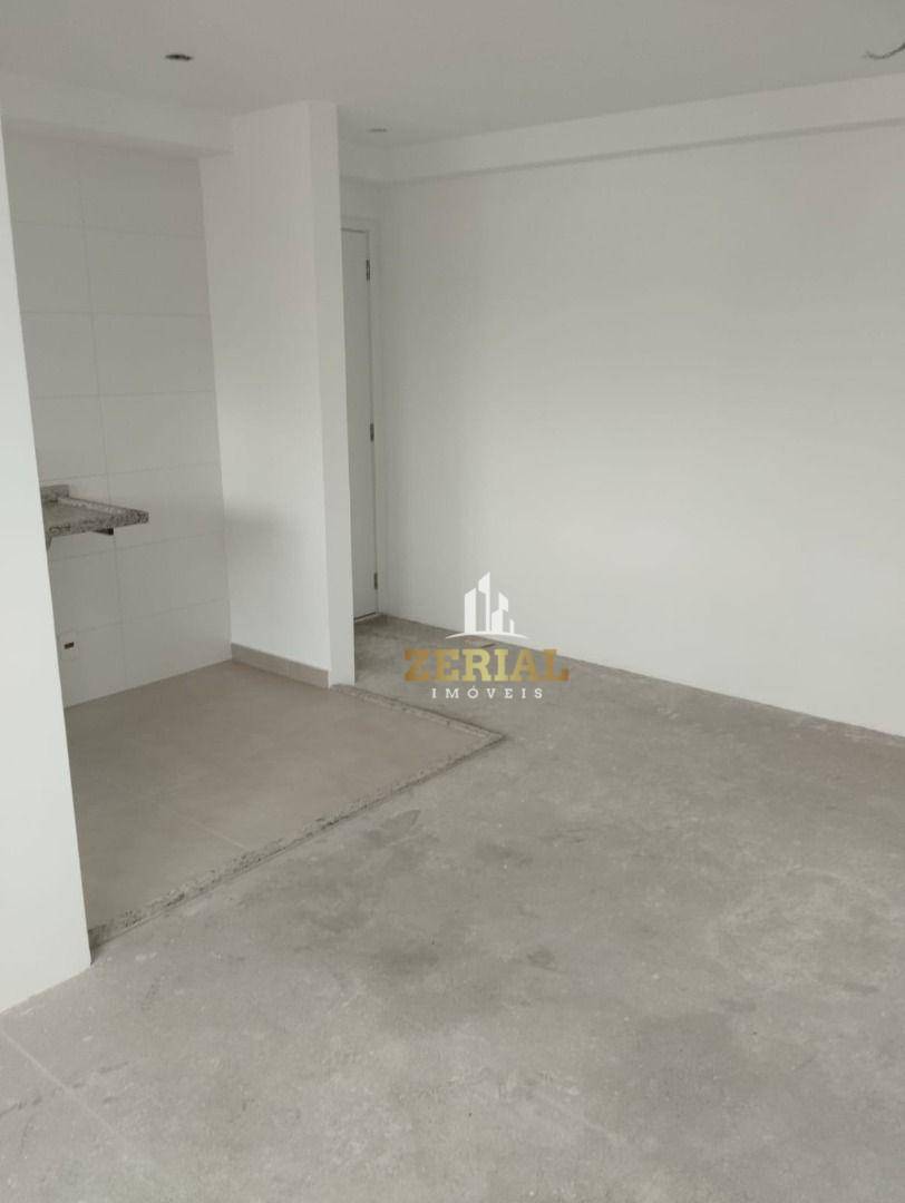 Apartamento à venda e aluguel com 2 quartos, 47m² - Foto 5