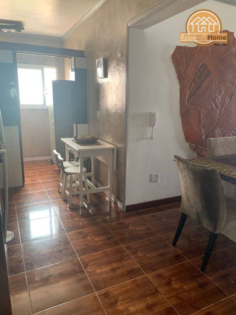 Apartamento à venda com 2 quartos, 80m² - Foto 18