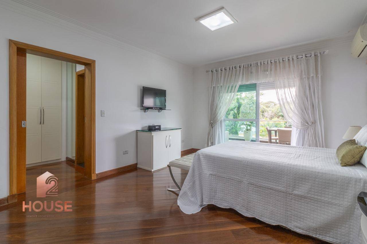 Casa de Condomínio, 4 quartos - Foto 45