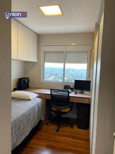 Apartamento à venda com 2 quartos, 89m² - Foto 20