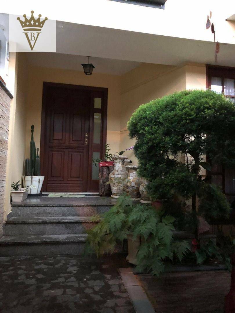 Casa à venda com 3 quartos, 200m² - Foto 11