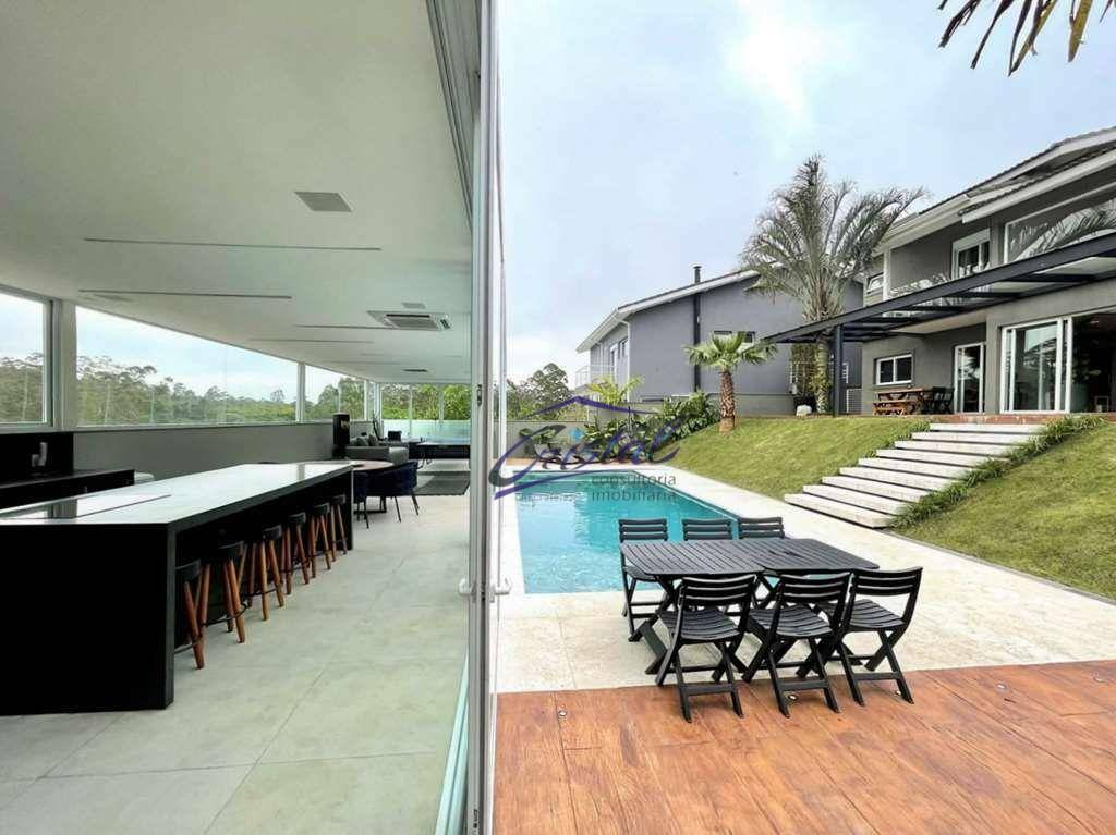 Casa de Condomínio à venda com 4 quartos, 463m² - Foto 25