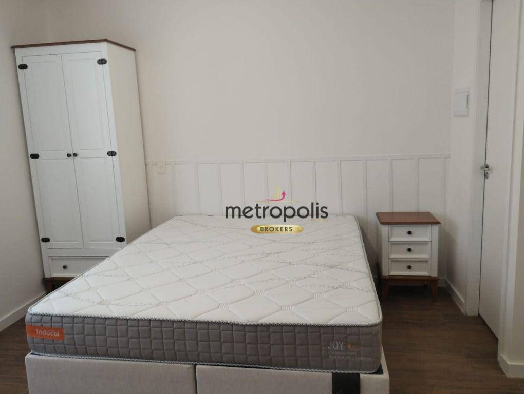 Apartamento à venda com 1 quarto, 24m² - Foto 8