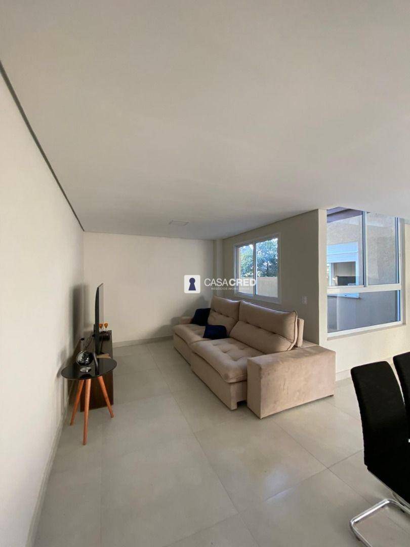 Apartamento à venda com 3 quartos, 108m² - Foto 3